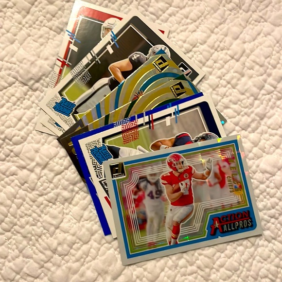 QUARTERBACK BUNDLE - Picture 5 of 5